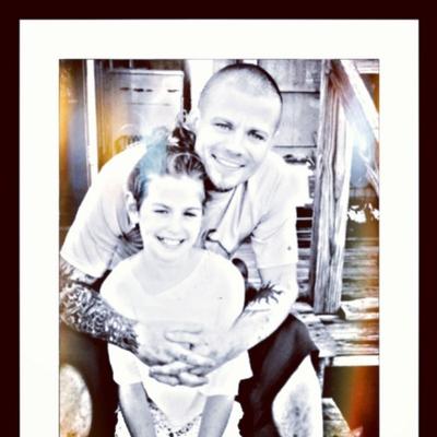Profile Picture of Joshua Hinkle (@joshuahinkle1) on Twitter