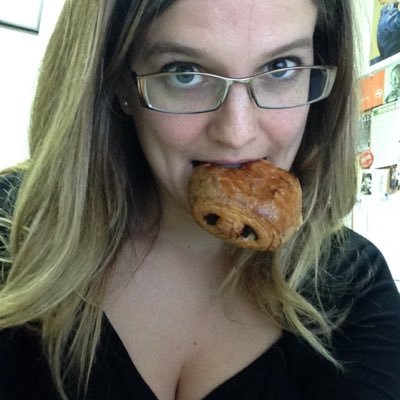 Profile Picture of Cassandra Agredo (@CassandraAgredo) on Twitter