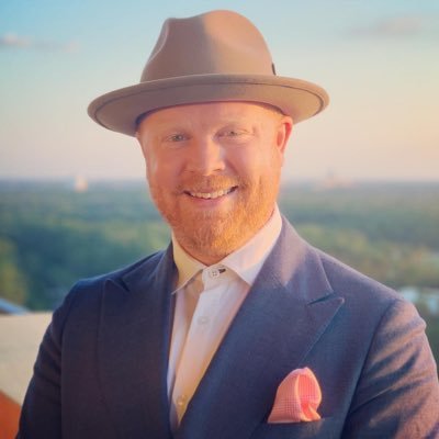 Profile Picture of Steven Michael Croce (@StevenMCroce1) on Twitter