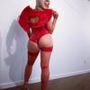 Profile Picture of Shawna Clarke (@@shawnaclarke) on Tiktok