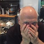 Daniel Pinard - Instagram Profile Picture of Daniel Pinard (@excathedra.pinard) on Instagram