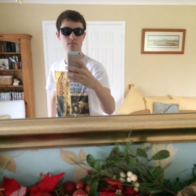 Profile Picture of Jack Burnside (@jack_burnside) on Twitter