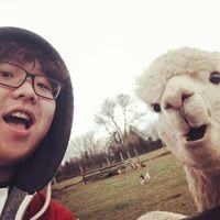 Profile Picture of Won Jin Hwang (@won-jin-hwang) on Quora