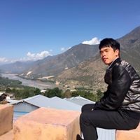 Profile Picture of Joe Chow (@joe-chow-20) on Quora