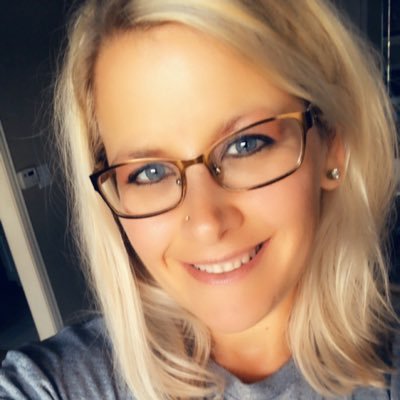 Profile Picture of Renee Ludvik (@reneeludvik) on Twitter