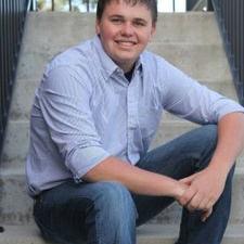 Profile Picture of Caleb Weber (@cecilweber97) on Twitter