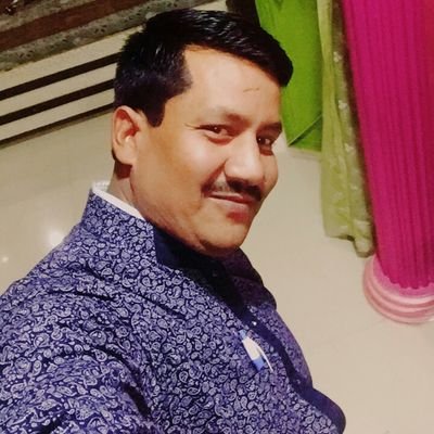 Profile Picture of Shamshad Ahmad (@shamshadahmad79) on Twitter