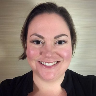 Profile Picture of Jacqueline Roy Teaches (@royteaches) on Twitter