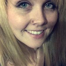 Profile Picture of Angelle Mullins (@8AmarieM8) on Twitter