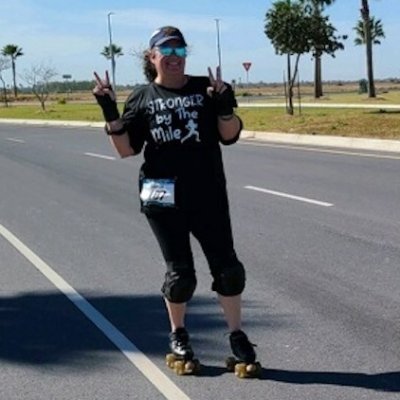 Profile Picture of Kristi Lea Callaway Rogers (@KristiLeaRogers) on Twitter