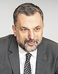 Profile Picture of Elmedin Konakovićon Wikipedia