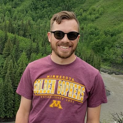 Profile Picture of Chris MacIsaac (@ThumbTaks) on Twitter