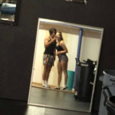 Profile Picture of Alexander Lopez (Lujan) (@Alexand47324304) on Twitter