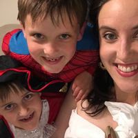 Profile Picture of Polly Wise (@polly-wise-3) on Quora