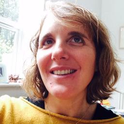 Profile Picture of Sarah Levinsky (@LevinskySarah) on Twitter