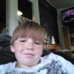 Profile Picture of caleb callaway (@caleb_wwe_fan) on Instagram