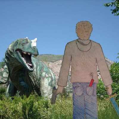 Profile Picture of James Harrop (@CosyGaming) on Twitter