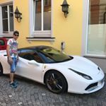 Profile Picture of ylli avdyli (@avdyliylli) on Instagram