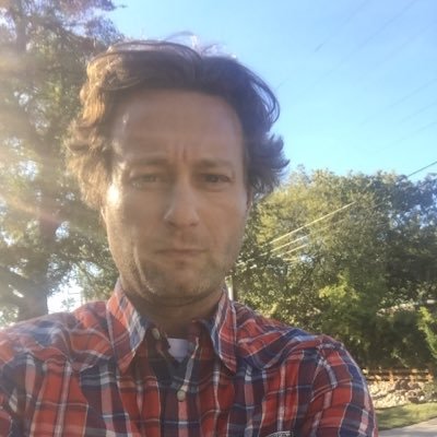 Profile Picture of Craig Marr (@CantankerousCJM) on Twitter