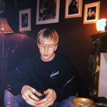 Profile Picture of Eliot Thorpe-Tracey (@eliotthorpetracey) on Instagram