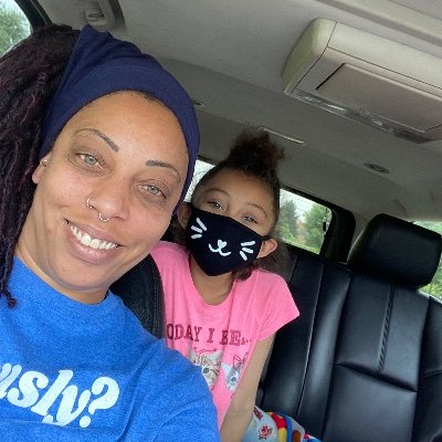 Profile Picture of LaToya Howell (@LaToyaH65541721) on Twitter