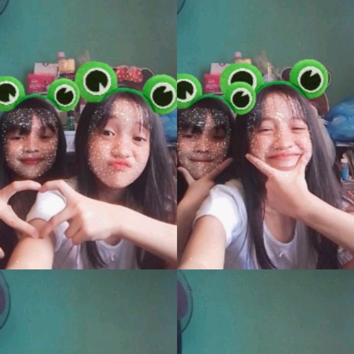 Profile Picture of twins janea&belle (@janeasmarter) on Tiktok