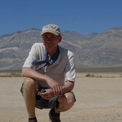 Profile Picture of Michael Hackman (@MikeHackman) on Twitter