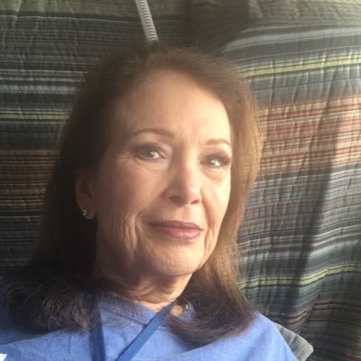 Profile Picture of Shirley Gay Norris (@ShirleyGNorris) on Twitter