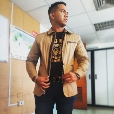 Profile Picture of Luis Aguilera (@luisaguilera13) on Twitter