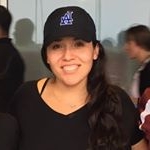 Profile Picture of Cassie Garcia (@cassiejgarcia) on Instagram