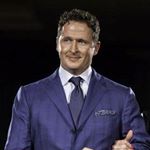 Profile Picture of Mark Todd (@themarktodd) on Instagram