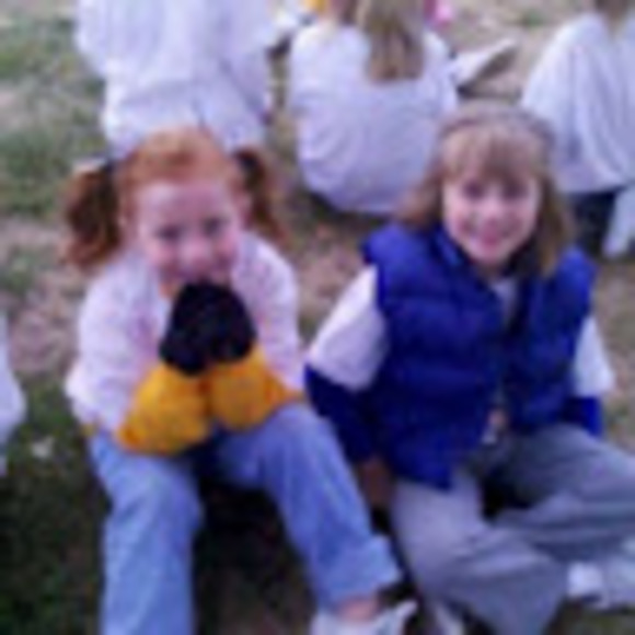 Profile Picture of Melina Hoepker (@melinahoepker) on Poshmark