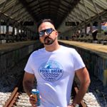 Profile Picture of Carlos Manuel Pedroso (@carlopedroso) on Instagram