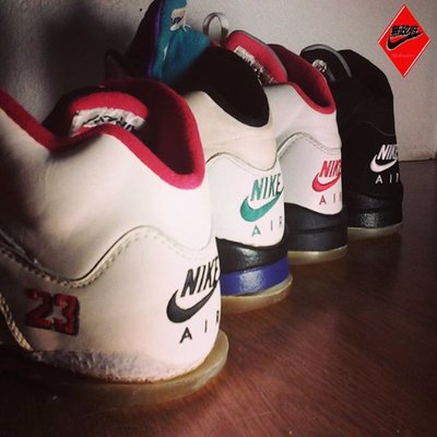 Profile Picture of Jeremy Edrozo (@206_OG_Kicks) on Twitter