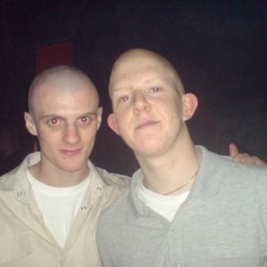 Profile Picture of Danny Mccomish (@passionateblue) on Myspace