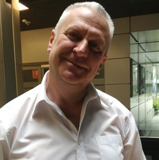 Profile Picture of Tomasz Sowinski (@tomasz.sowinski.5220) on Facebook