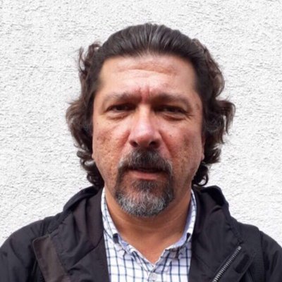 Profile Picture of Pablo Cantú Dedes (@pabletetc) on Twitter