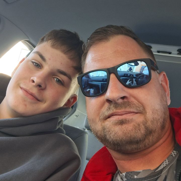 Profile Picture of David Bochmann (@david.bochmann) on Tiktok