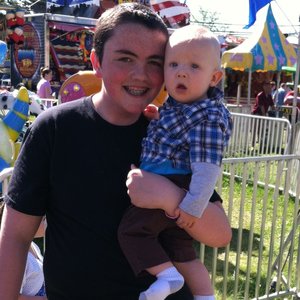 Profile Picture of Dan Murphy (@_danmurph) on Myspace