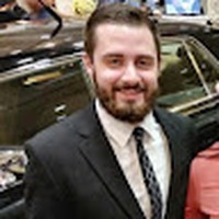 Profile Picture of Donald Cottrell (@donald-cottrell-6) on Quora