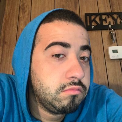 Profile Picture of Christopher Quinn Luciano (@Christo09427240) on Twitter