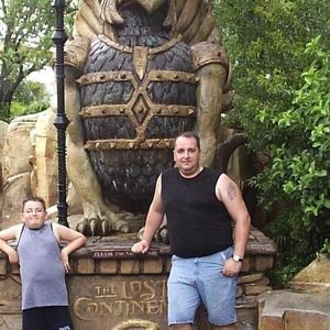 Profile Picture of Paul Vanorden (@pokerringer) on Myspace