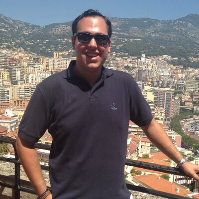 Profile Picture of Jacob Locke (@RealBRADG) on Twitter