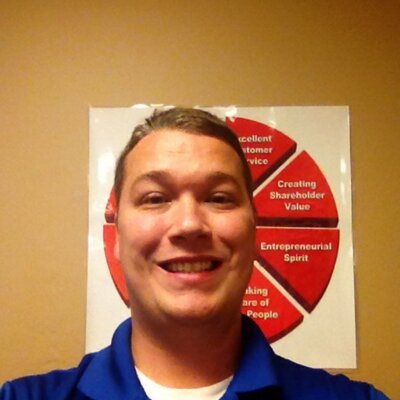 Profile Picture of DanielHortonTHD (@DanielHortonTHD) on Twitter