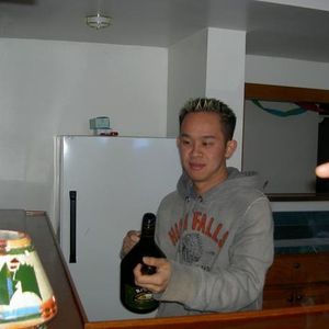 Chris Doan - Myspace Profile Picture of Chris Doan (@392093536) on Myspace