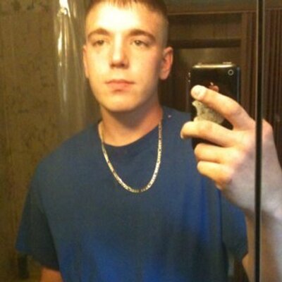 Profile Picture of Danny Steffen (@bornstunna2424) on Twitter