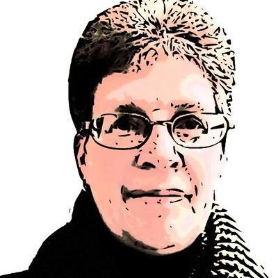 Profile Picture of Cathy Adler (@cadler64) on Twitter