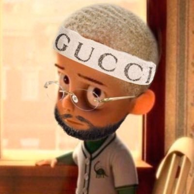 Profile Picture of Mike Yagoobian (@thatnigganikki) on Twitter