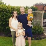 Profile Picture of Steven Rowley (@stevenrowley1988) on Instagram