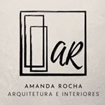 Profile Picture of AMANDA ROCHA (@amandarocha.arquitetura) on Instagram